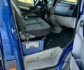 Синій Мерседес Sprinter, об'ємом двигуна 2.15 л та пробігом 445 тис. км за 13500 $, фото 11 на Automoto.ua