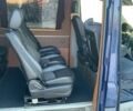 Синій Мерседес Sprinter, об'ємом двигуна 3 л та пробігом 296 тис. км за 11500 $, фото 1 на Automoto.ua
