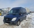Синій Мерседес Sprinter, об'ємом двигуна 2.15 л та пробігом 780 тис. км за 9000 $, фото 1 на Automoto.ua