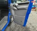 Синий Мерседес Sprinter, объемом двигателя 2.15 л и пробегом 512 тыс. км за 8800 $, фото 30 на Automoto.ua