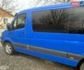 Синий Мерседес Sprinter, объемом двигателя 2.15 л и пробегом 512 тыс. км за 8800 $, фото 8 на Automoto.ua