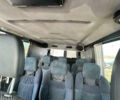 Синий Мерседес Sprinter, объемом двигателя 2.99 л и пробегом 420 тыс. км за 15000 $, фото 30 на Automoto.ua