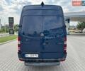 Синій Мерседес Sprinter, об'ємом двигуна 2.15 л та пробігом 650 тис. км за 10799 $, фото 5 на Automoto.ua