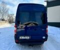 Синій Мерседес Sprinter, об'ємом двигуна 2.15 л та пробігом 445 тис. км за 13500 $, фото 5 на Automoto.ua