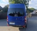 Синий Мерседес Sprinter, объемом двигателя 2.15 л и пробегом 398 тыс. км за 11900 $, фото 5 на Automoto.ua