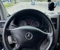 Синій Мерседес Sprinter, об'ємом двигуна 2.15 л та пробігом 650 тис. км за 10799 $, фото 19 на Automoto.ua