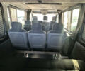 Синий Мерседес Sprinter, объемом двигателя 2.99 л и пробегом 420 тыс. км за 15000 $, фото 8 на Automoto.ua