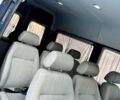 Синій Мерседес Sprinter, об'ємом двигуна 2.15 л та пробігом 445 тис. км за 13500 $, фото 22 на Automoto.ua