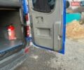 Синий Мерседес Sprinter, объемом двигателя 2.15 л и пробегом 512 тыс. км за 8800 $, фото 20 на Automoto.ua