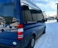 Синій Мерседес Sprinter, об'ємом двигуна 2.15 л та пробігом 445 тис. км за 13500 $, фото 34 на Automoto.ua