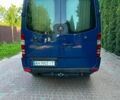 Синій Мерседес Sprinter, об'ємом двигуна 2.99 л та пробігом 420 тис. км за 14500 $, фото 4 на Automoto.ua