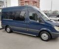 Синій Мерседес Sprinter, об'ємом двигуна 0 л та пробігом 750 тис. км за 10000 $, фото 3 на Automoto.ua