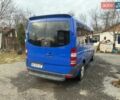 Синий Мерседес Sprinter, объемом двигателя 2.15 л и пробегом 512 тыс. км за 8800 $, фото 3 на Automoto.ua