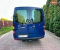 Синій Мерседес Sprinter, об'ємом двигуна 2.99 л та пробігом 420 тис. км за 14500 $, фото 10 на Automoto.ua