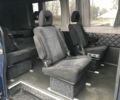 Синий Мерседес Sprinter, объемом двигателя 3 л и пробегом 620 тыс. км за 13800 $, фото 6 на Automoto.ua