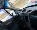 Синій Мерседес Sprinter, об'ємом двигуна 2.15 л та пробігом 445 тис. км за 13500 $, фото 13 на Automoto.ua