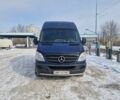 Синій Мерседес Sprinter, об'ємом двигуна 2.15 л та пробігом 780 тис. км за 9000 $, фото 1 на Automoto.ua