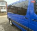 Синий Мерседес Sprinter, объемом двигателя 2.15 л и пробегом 512 тыс. км за 8800 $, фото 11 на Automoto.ua