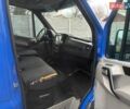 Синий Мерседес Sprinter, объемом двигателя 2.15 л и пробегом 512 тыс. км за 8800 $, фото 29 на Automoto.ua