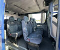 Синий Мерседес Sprinter, объемом двигателя 2.99 л и пробегом 420 тыс. км за 15000 $, фото 15 на Automoto.ua