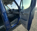 Синий Мерседес Sprinter, объемом двигателя 2.99 л и пробегом 420 тыс. км за 15000 $, фото 21 на Automoto.ua