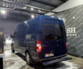 Синий Мерседес Sprinter, объемом двигателя 3 л и пробегом 400 тыс. км за 11000 $, фото 6 на Automoto.ua
