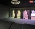 Синий Мерседес Sprinter, объемом двигателя 2.15 л и пробегом 512 тыс. км за 8800 $, фото 27 на Automoto.ua