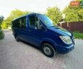 Синій Мерседес Sprinter, об'ємом двигуна 2.99 л та пробігом 420 тис. км за 14500 $, фото 9 на Automoto.ua