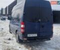 Синий Мерседес Sprinter, объемом двигателя 2.15 л и пробегом 780 тыс. км за 9200 $, фото 4 на Automoto.ua