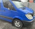 Синий Мерседес Sprinter, объемом двигателя 2.15 л и пробегом 512 тыс. км за 8800 $, фото 10 на Automoto.ua