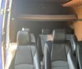 Синий Мерседес Sprinter, объемом двигателя 3 л и пробегом 230 тыс. км за 11992 $, фото 1 на Automoto.ua
