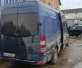 Синий Мерседес Sprinter, объемом двигателя 2.1 л и пробегом 400 тыс. км за 6999 $, фото 3 на Automoto.ua
