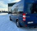 Синій Мерседес Sprinter, об'ємом двигуна 2.15 л та пробігом 445 тис. км за 13500 $, фото 4 на Automoto.ua