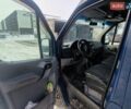 Синий Мерседес Sprinter, объемом двигателя 2.15 л и пробегом 780 тыс. км за 9200 $, фото 6 на Automoto.ua