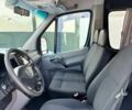 Синій Мерседес Sprinter, об'ємом двигуна 2.15 л та пробігом 445 тис. км за 13500 $, фото 10 на Automoto.ua