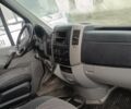 Синий Мерседес Sprinter, объемом двигателя 2.1 л и пробегом 400 тыс. км за 6999 $, фото 2 на Automoto.ua