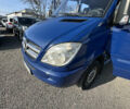 Синий Мерседес Sprinter, объемом двигателя 2.99 л и пробегом 420 тыс. км за 15000 $, фото 37 на Automoto.ua