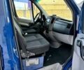 Синій Мерседес Sprinter, об'ємом двигуна 2.15 л та пробігом 445 тис. км за 13500 $, фото 12 на Automoto.ua