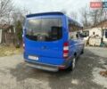 Синий Мерседес Sprinter, объемом двигателя 2.15 л и пробегом 512 тыс. км за 8800 $, фото 4 на Automoto.ua