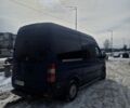 Синій Мерседес Sprinter, об'ємом двигуна 2.15 л та пробігом 780 тис. км за 9000 $, фото 5 на Automoto.ua