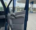 Синій Мерседес Sprinter, об'ємом двигуна 2.15 л та пробігом 650 тис. км за 10799 $, фото 9 на Automoto.ua