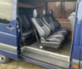 Синій Мерседес Sprinter, об'ємом двигуна 3 л та пробігом 271 тис. км за 11999 $, фото 1 на Automoto.ua