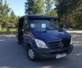 Синій Мерседес Sprinter, об'ємом двигуна 2.15 л та пробігом 40 тис. км за 15000 $, фото 1 на Automoto.ua