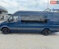 Синій Мерседес Sprinter, об'ємом двигуна 2.15 л та пробігом 650 тис. км за 10799 $, фото 3 на Automoto.ua