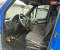 Синий Мерседес Sprinter, объемом двигателя 2.15 л и пробегом 512 тыс. км за 8800 $, фото 37 на Automoto.ua