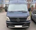 Синій Мерседес Sprinter, об'ємом двигуна 0 л та пробігом 750 тис. км за 10000 $, фото 2 на Automoto.ua