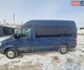 Синій Мерседес Sprinter, об'ємом двигуна 2.15 л та пробігом 780 тис. км за 9000 $, фото 2 на Automoto.ua