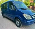 Синій Мерседес Sprinter, об'ємом двигуна 2.99 л та пробігом 420 тис. км за 14500 $, фото 6 на Automoto.ua