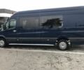 Синий Мерседес Sprinter, объемом двигателя 3 л и пробегом 620 тыс. км за 13800 $, фото 2 на Automoto.ua