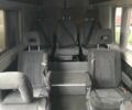 Синий Мерседес Sprinter, объемом двигателя 3 л и пробегом 620 тыс. км за 13800 $, фото 7 на Automoto.ua